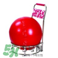 分娩球什么時候開始用？分娩球的作用