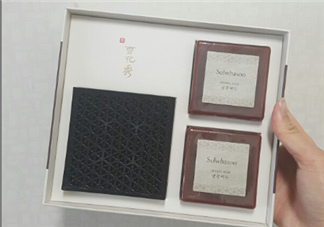 雪花秀密皂保質期多久？