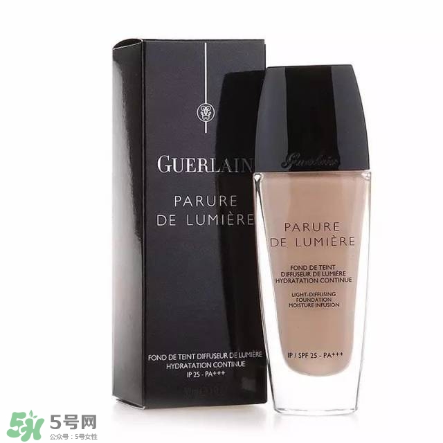 最適合秋冬用的粉底液干敏必備 最適合秋冬用的粉底液干敏必備