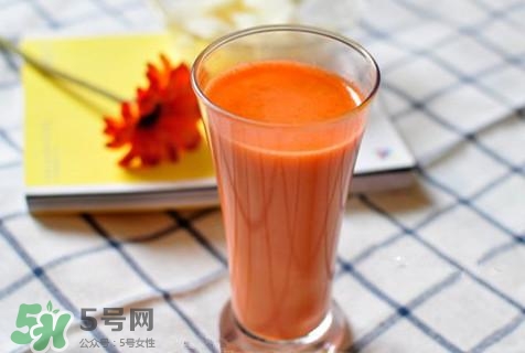 喝芹菜汁能治便秘嗎？怎么喝？什么時(shí)候喝？