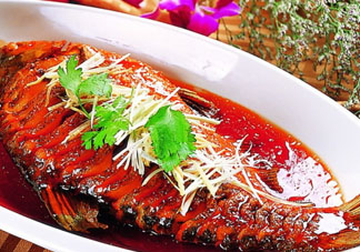 武昌魚刺多嗎？武昌魚怎么去魚刺？