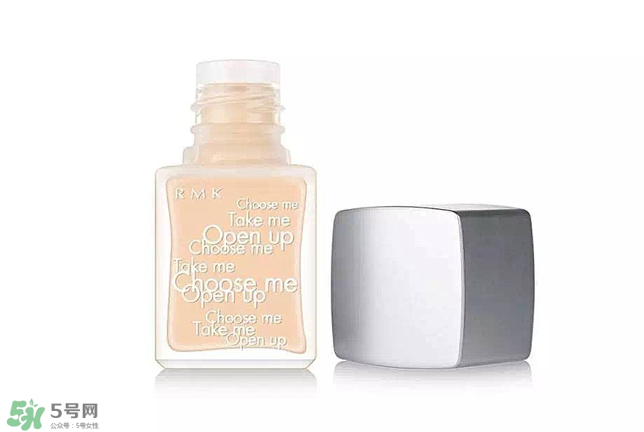 最適合秋冬用的粉底液干敏必備 最適合秋冬用的粉底液干敏必備