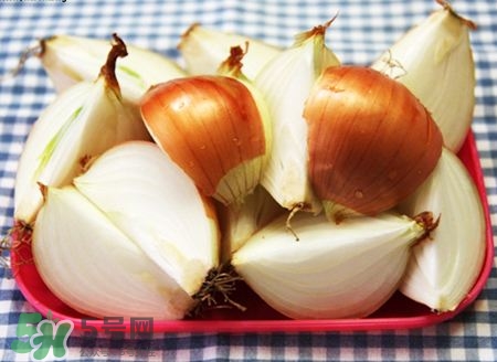 洋蔥能榨汁喝嗎？洋蔥榨汁的功效和作用