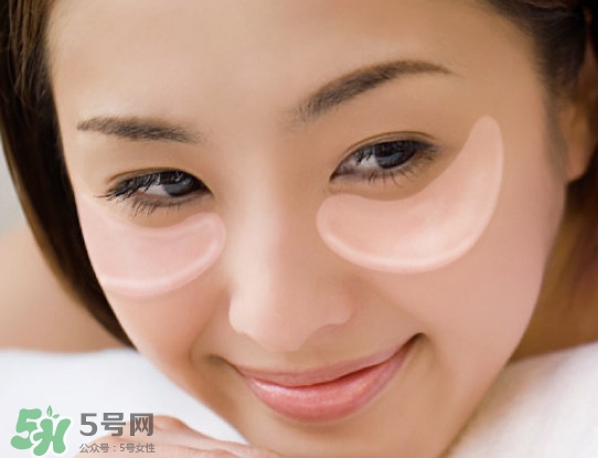 魔盒熊貓眼貼好用嗎？魔盒眼貼膜好用嗎