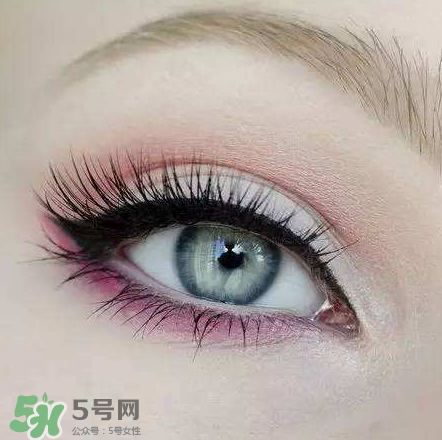 眼線老是暈妝怎么辦？防水眼線大合集