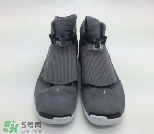 trophy room與air jordan 17聯(lián)名款什么時(shí)候發(fā)售？