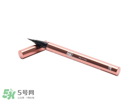 眼線老是暈妝怎么辦？防水眼線大合集