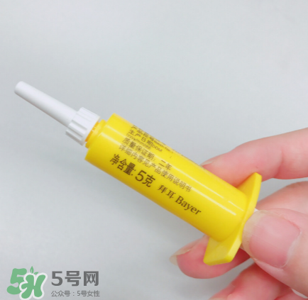 拜耳殺蟑膠餌怎么打開(kāi)？拜耳殺蟑膠餌使用方法