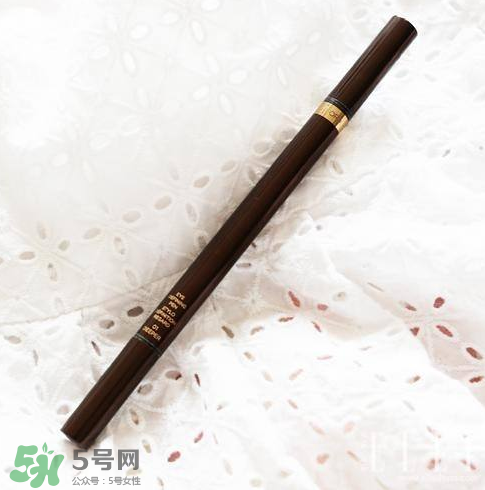 眼線老是暈妝怎么辦？防水眼線大合集