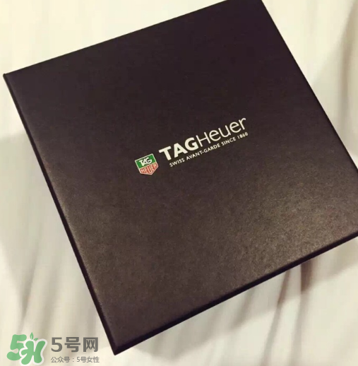 tagheuer是什么牌子？tagheuer是什么檔次？