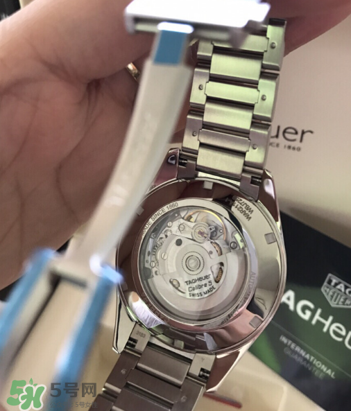tagheuer是什么牌子？tagheuer是什么檔次？