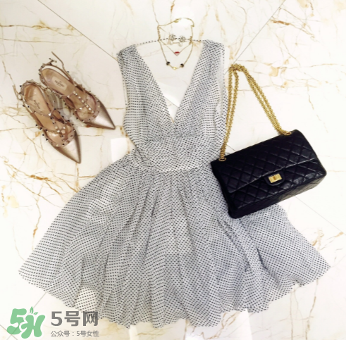 patrizia pepe是什么牌子？patrizia pepe是什么檔次？