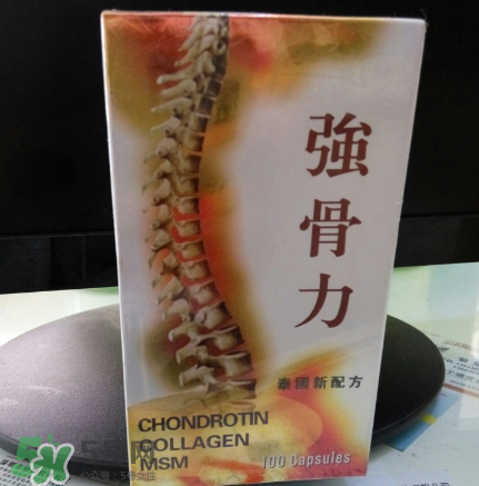 強骨力膠囊多少錢一瓶？強骨力膠囊價格