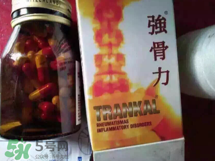 強骨力膠囊多少錢一瓶？強骨力膠囊價格