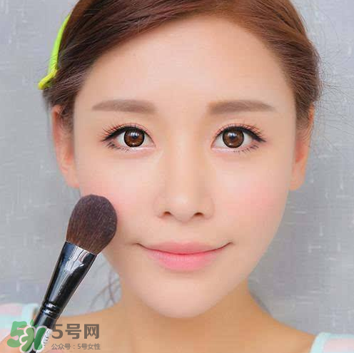 蘋果肌怎么化？蘋果肌究竟哪里好？