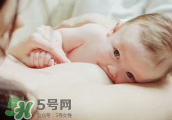 顏值低或因輸在了母乳上  母乳喂養(yǎng)的孩子更好看嗎？