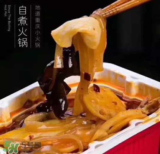 自煮火鍋是否影響健康？自煮火鍋哪個牌子好吃