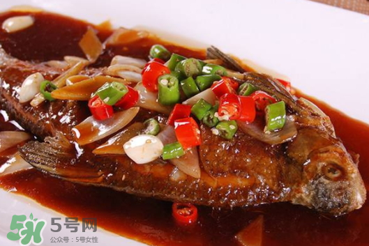 鳊魚可以做湯嗎？鳊魚能清蒸嗎？