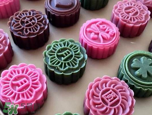 月餅皮為什么硬？月餅皮硬是什么原因？