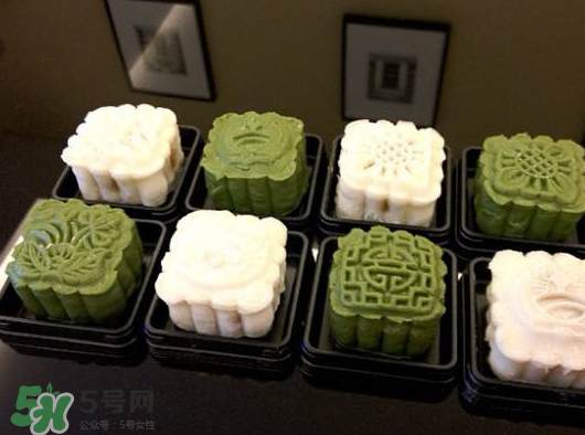 月餅皮為什么硬？月餅皮硬是什么原因？