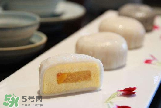 月餅皮為什么硬？月餅皮硬是什么原因？