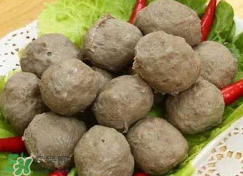 牛肉丸可以炸著吃嗎？牛肉丸怎么吃？