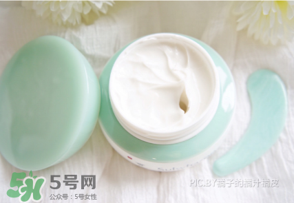 雪花秀凝脂玉面膜一周用幾次？