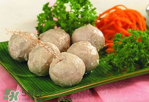 牛肉丸怎么煮好吃？牛肉丸煮幾分鐘？