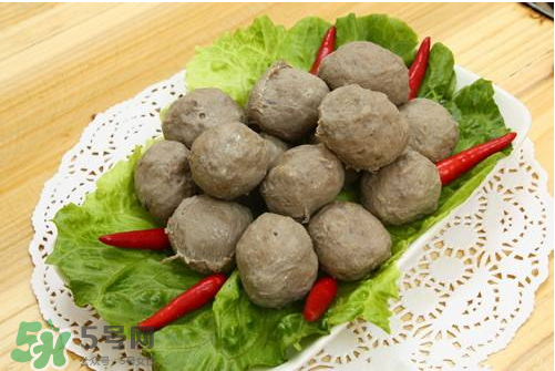 牛肉丸怎么煮好吃？牛肉丸煮幾分鐘？