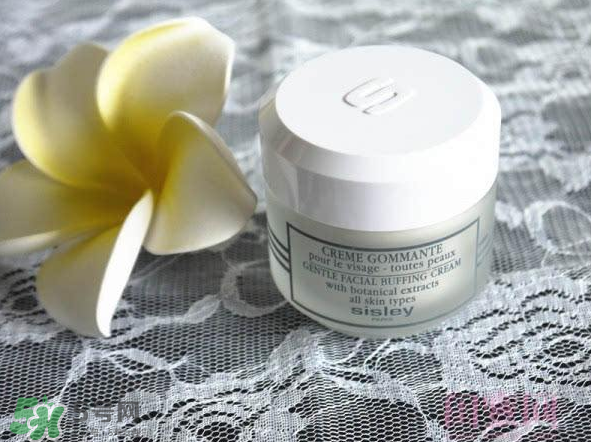 希思黎去角質(zhì)調(diào)理霜怎么樣？希思黎去角質(zhì)調(diào)理霜好用嗎？