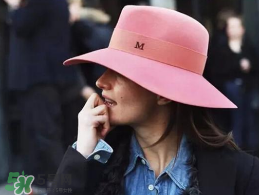 maison michel帽子在哪買？maison michel專柜哪里有？