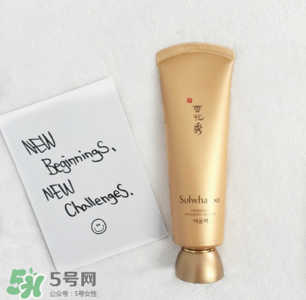 雪花秀面膜哪種好？雪花秀面膜大測(cè)評(píng)