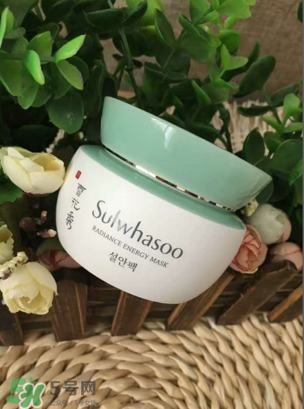 雪花秀面膜哪種好？雪花秀面膜大測(cè)評(píng)