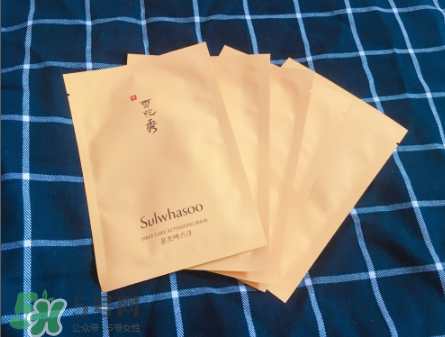 雪花秀面膜哪種好？雪花秀面膜大測(cè)評(píng)