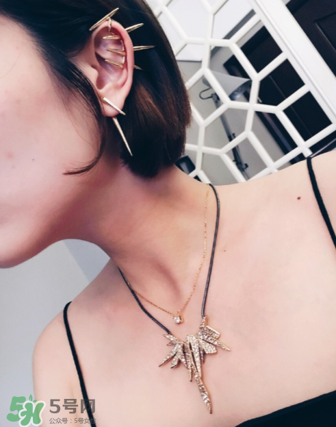 alexis bittar是什么牌子？alexis bittar是什么檔次？