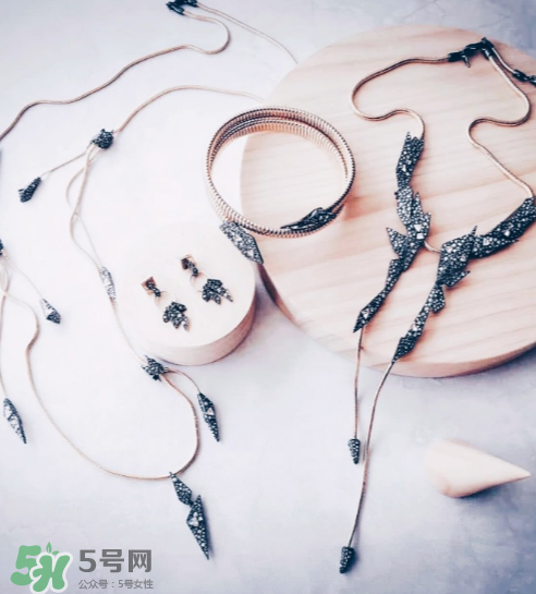 alexis bittar是什么牌子？alexis bittar是什么檔次？