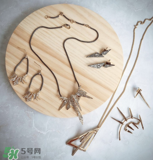 alexis bittar什么價位？alexis bittar價格一般是多少？