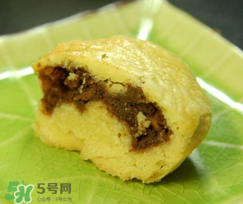 月餅皮用什么油？月餅皮可以用黃油嗎？