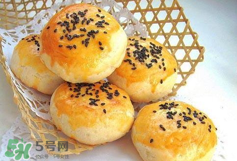 月餅皮用什么油？月餅皮可以用黃油嗎？