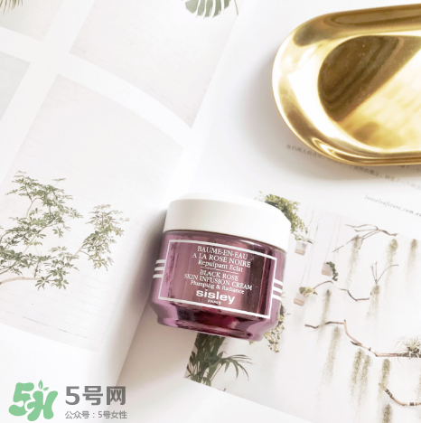 希思黎黑玫瑰煥采緊致修護(hù)面霜怎么樣？價格是多少?