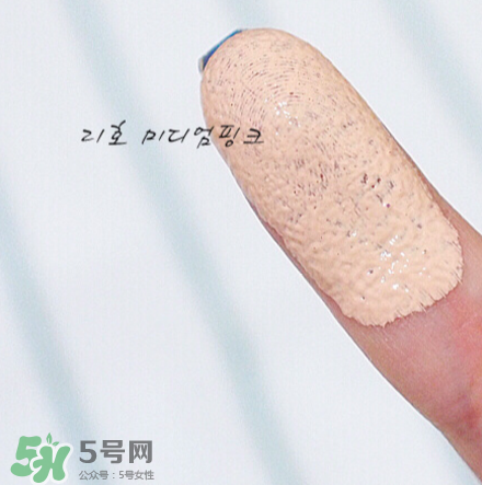 雪花秀氣墊是隔離霜嗎？雪花秀氣墊評測