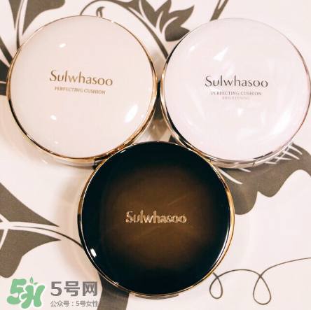 雪花秀氣墊是隔離霜嗎？雪花秀氣墊評測