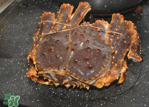 帝王蟹可以冷凍嗎？帝王蟹冷凍后能吃嗎？