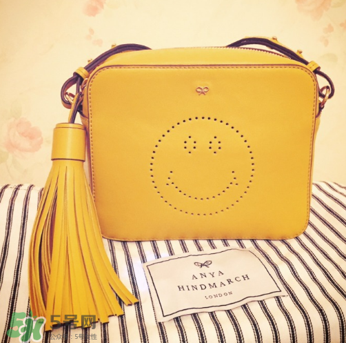 anya hindmarch是什么牌子？anya hindmarch是什么檔次？