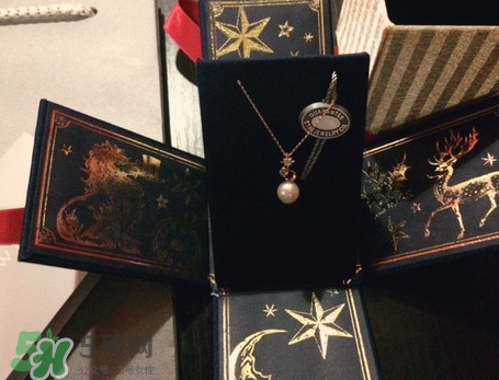 star jewelry多少錢？star jewelry首飾價(jià)格表