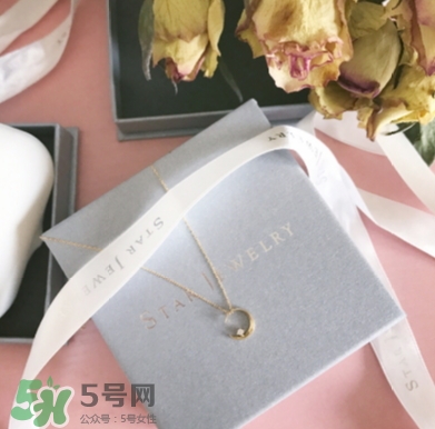 star jewelry多少錢？star jewelry首飾價(jià)格表