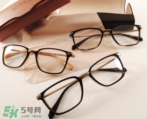 oliver peoples是什么牌子？oliver peoples是什么檔次？