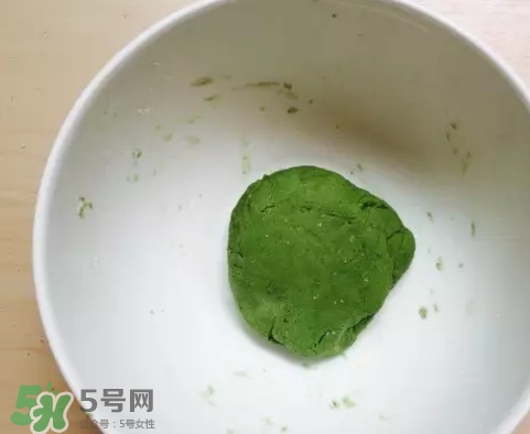 抹茶紅豆月餅好吃嗎？低熱量抹茶紅豆月餅做法