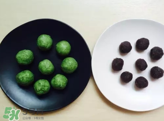 抹茶紅豆月餅好吃嗎？低熱量抹茶紅豆月餅做法