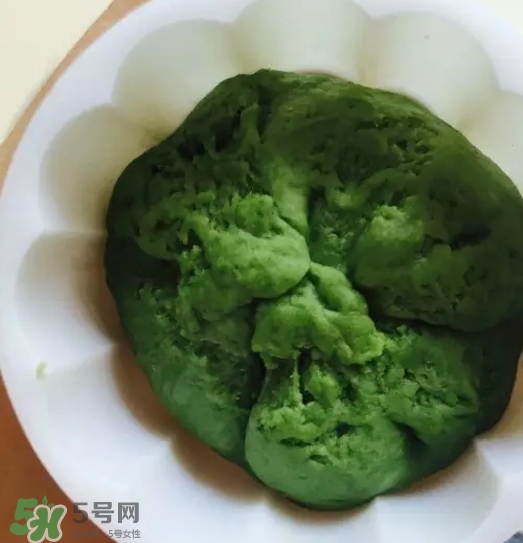 抹茶紅豆月餅好吃嗎？低熱量抹茶紅豆月餅做法